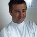 Steve Mangan - Oxford Osteopathy and Sports Injury Clinic