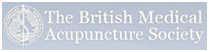 BMAS Acupuncture, Qualified Medical Acupuncturists
