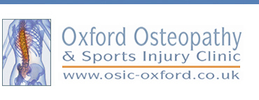 Oxford Osteopathy & Sports Injury Clinics, Acupuncture, Sports Massage, Osteopaths Oxford