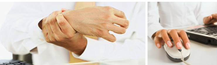 RSI Oxford, Treating Repetative Strain Injury Oxford Osteopathy & Sports Injury Clinic